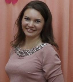 Сплошнова Светлана Юрьевна